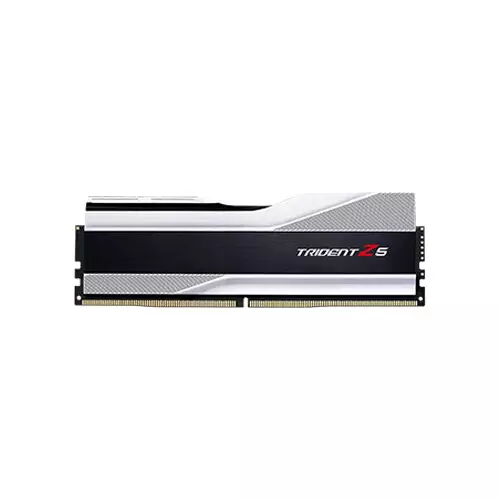 G Skill Trident Z5 16GB DDR5-5600 MHz CL30-36-36-89 Desktop RAM