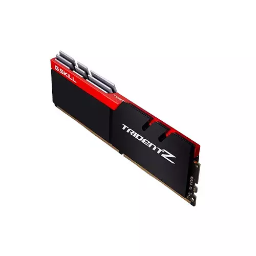 G.Skill Trident Z 8GB DDR4 3200MHz Desktop RAM