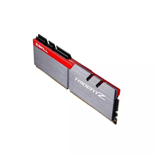 G.Skill Trident Z 8GB DDR4 3200MHz Desktop RAM-1