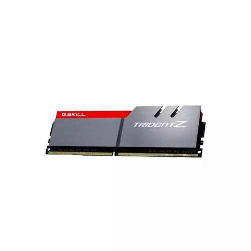 G.Skill Trident Z 8GB DDR4 3200MHz Desktop RAM-2