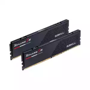 Gskill Ripjaws S5 96GB (2x48GB) DDR5-6000 CL30-36-36-96 Desktop RAM