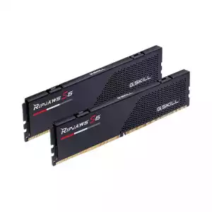 Gskill Ripjaws S5 96GB (2x48GB) DDR5-6000 CL30-36-36-96 Desktop RAM