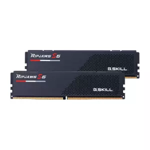 Gskill Ripjaws S5 96GB (2x48GB) DDR5-6000 CL30-36-36-96 Desktop RAM-1
