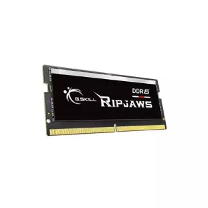 G.Skill Ripjaws 16GB DDR5 SO-DIMM 4800MHz Laptop RAM-1
