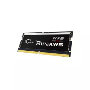G.Skill Ripjaws 16GB DDR5 SO-DIMM 4800MHz Laptop RAM-2