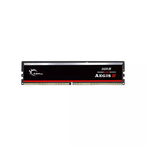 G Skill Aegis 5 16GB DDR5 6000 MT/s CL36-36-36-96 Desktop RAM