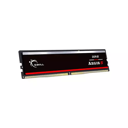 G Skill Aegis 5 16GB DDR5 6000 MT/s CL36-36-36-96 Desktop RAM-1