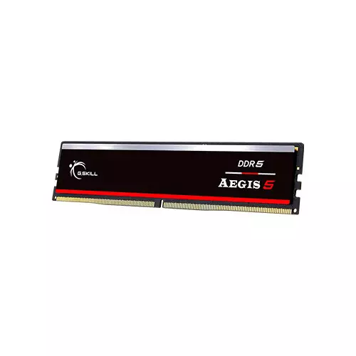 G Skill Aegis 5 16GB DDR5 6000 MT/s CL36-36-36-96 Desktop RAM-2