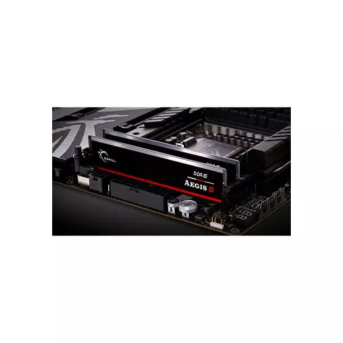 G Skill Aegis 5 16GB DDR5 6000 MT/s CL36-36-36-96 Desktop RAM-3