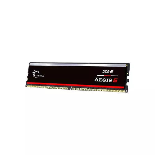 G Skill F5-5200J4040A16GX1-IS 16GB DDR5-5200Mhz CL40 Aegis 5 Intel XMP-AMD EXPO Desktop RAM-2
