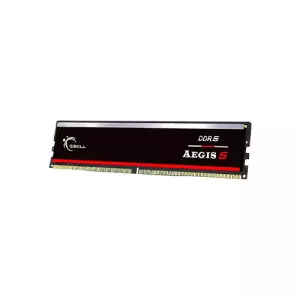 G Skill F5-5200J4040A16GX1-IS 16GB DDR5-5200Mhz CL40 Aegis 5 Intel XMP-AMD EXPO Desktop RAM-2