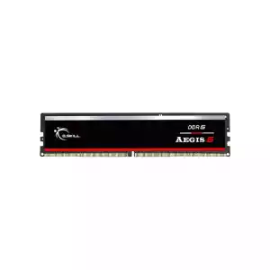 G Skill F5-5600J3636C16GX1-IS 16GB DDR5 5600Mhz CL36 Aegis 5 Intel XMP-AMD EXPO Desktop RAM