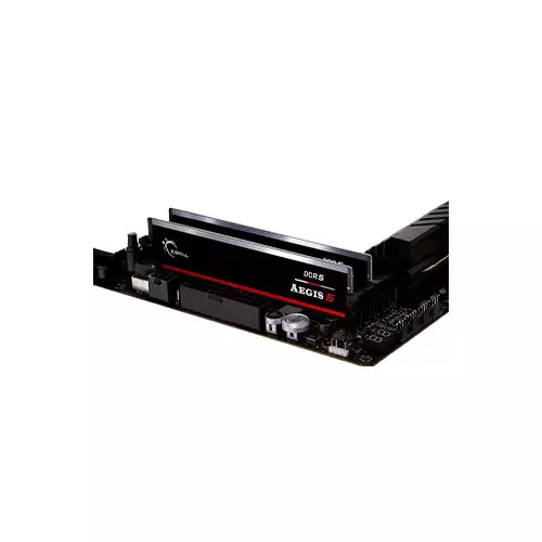 G Skill F5-5600J3636C16GX1-IS 16GB DDR5 5600Mhz CL36 Aegis 5 Intel XMP-AMD EXPO Desktop RAM-2