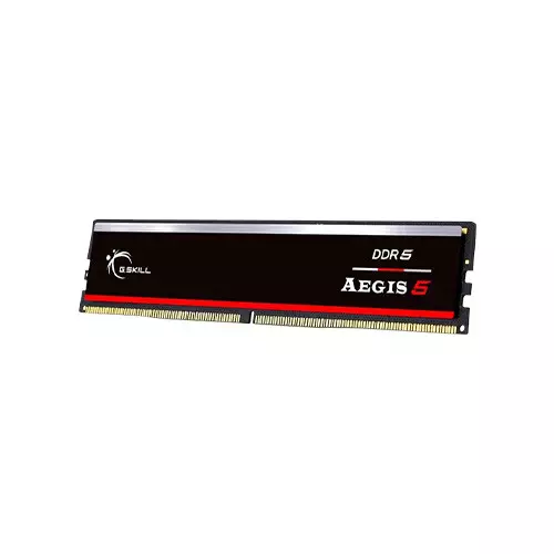 G Skill F5-5600J3636C16GX1-IS 16GB DDR5 5600Mhz CL36 Aegis 5 Intel XMP-AMD EXPO Desktop RAM-3