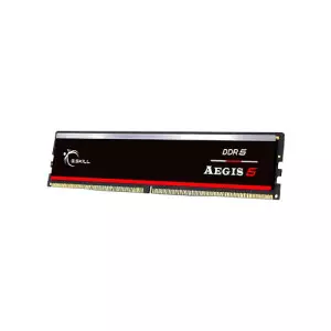 G Skill F5-5600J3636C16GX1-IS 16GB DDR5 5600Mhz CL36 Aegis 5 Intel XMP-AMD EXPO Desktop RAM-3