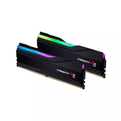 G.Skill Trident Z5 128GB DDR5 6000MHz CL34 RGB Desktop RAM