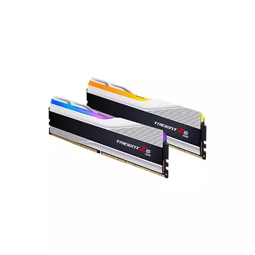 G.Skill Trident Z5 RGB 16GB DDR5 6800MHz CL34 Desktop RAM-gallery-1