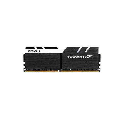 G.Skill Trident Z 8GB DDR4 3200MHz CL - 16-18-18-38 Desktop RAM