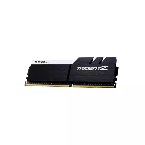 G.Skill Trident Z 8GB DDR4 3200MHz CL - 16-18-18-38 Desktop RAM - 0
