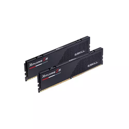 Gskill Ripjaws S5 32GB 5600MHz DDR5 CL 30 Desktop Ram - 1