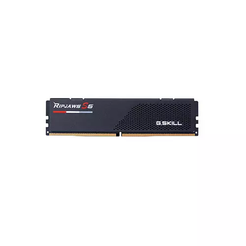 G.Skill Ripjaws S5 48GB DDR5 6000MHz CL 30 Desktop RAM