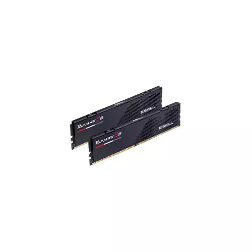 GSKILL RIPJAWS S5 32GB DDR5 5600MHz DESKTOP RAM - 1