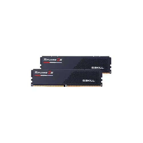 GSKILL RIPJAWS S5 32GB DDR5 5600MHz DESKTOP RAM - 2