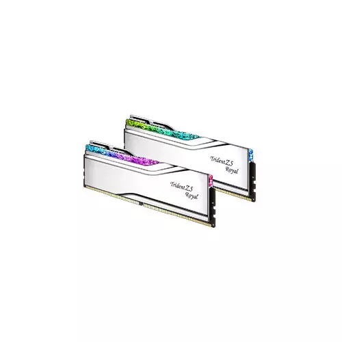 G Skill Trident Z5 16GB RGB DDR5-6000 MHz Desktop RAM