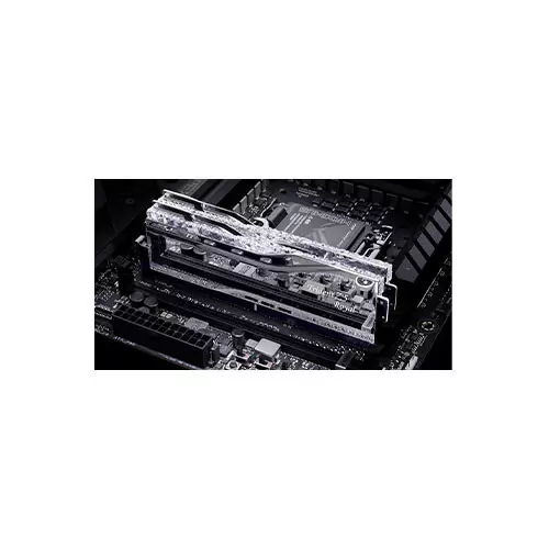 G Skill Trident Z5 16GB RGB DDR5-6000 MHz Desktop RAM - 2