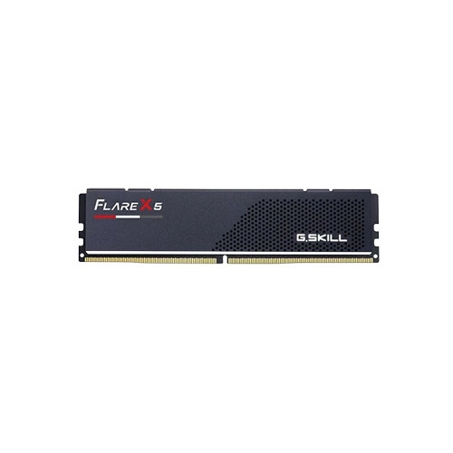 G.Skill Flare X5 8GB DDR5 6000MHz Desktop RAM With Black Heatsink