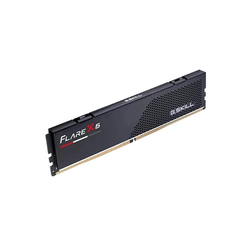 G.Skill Flare X5 8GB DDR5 6000MHz Desktop RAM With Black Heatsink - 2