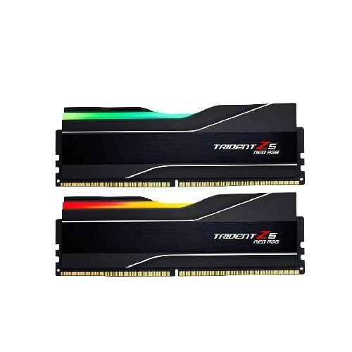 G Skill F5-6000J3636F16GX2-TZ5NR 16GB 6000Mhz DDR5 Desktop RAM