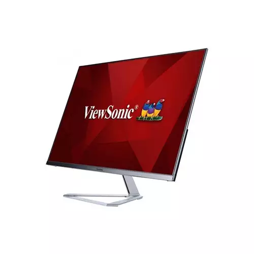 ViewSonic VX3276-2K-mhd-2 32" 1440p Entertainment Monitor-gallery-1