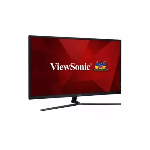 ViewSonic VX3211-4K-mhd 32 inch 4K Entertainment Monitor-gallery-2