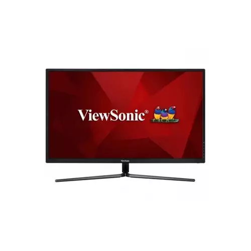 ViewSonic VX3211-4K-mhd 32 inch 4K Entertainment Monitor