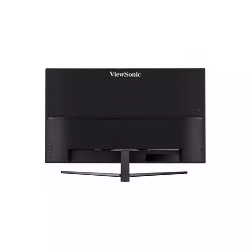 ViewSonic VX3211-4K-mhd 32 inch 4K Entertainment Monitor - 1