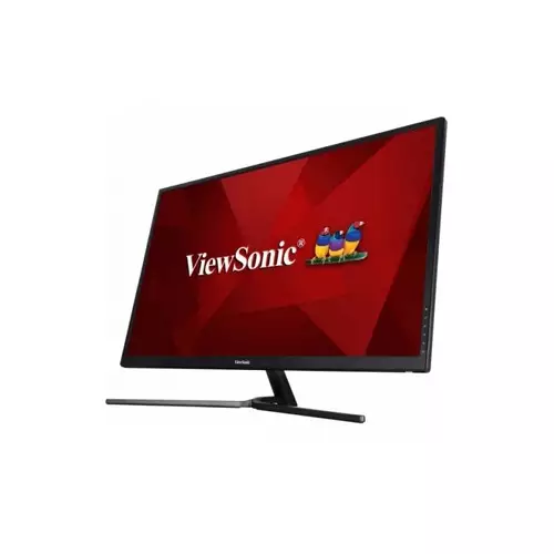 ViewSonic VX3211-4K-mhd 32 inch 4K Entertainment Monitor - 3