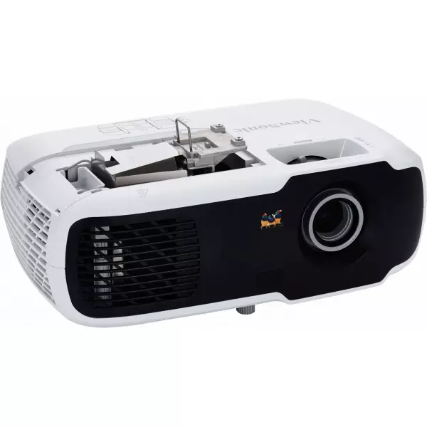 ViewSonic PA502SP 3500 Lumens SVGA Business Projector-gallery-1