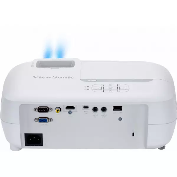 ViewSonic PA502SP 3500 Lumens SVGA Business Projector-gallery-3
