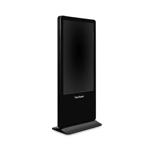 ViewSonic EP5540T 55 inch 4K Multi-Touch Digital ePoster Display-gallery-1