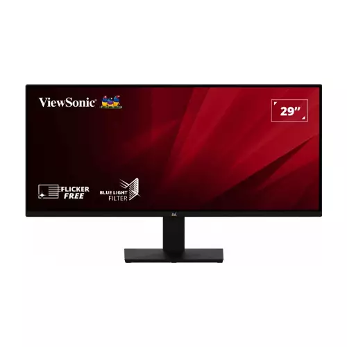 VIEWSONIC VA2932-MHD 29 inch Wide Full High Definition IPS Monitor