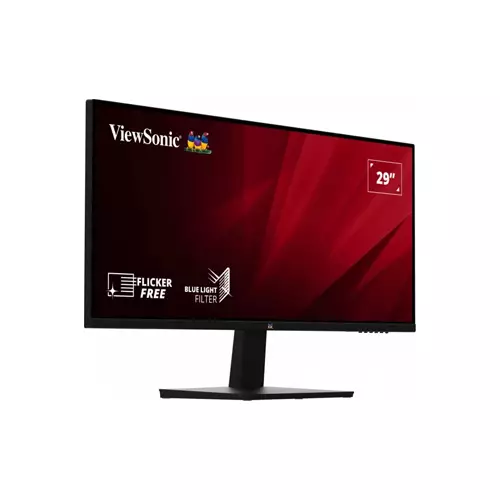 VIEWSONIC VA2932-MHD 29 inch Wide Full High Definition IPS Monitor-gallery-1