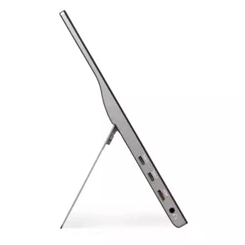 VIEWSONIC TD1655 16 INCH 60HZ IPS PORTABLE TOUCH MONITOR-gallery-1