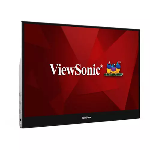 VIEWSONIC TD1655 16 INCH 60HZ IPS PORTABLE TOUCH MONITOR-gallery-8