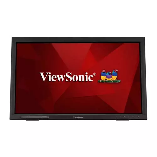 VIEWSONIC TD2223 22 INCH 75HZ TN TOUCH MONITOR