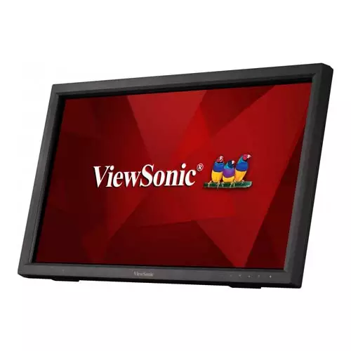 VIEWSONIC TD2223 22 INCH 75HZ TN TOUCH MONITOR-gallery-1