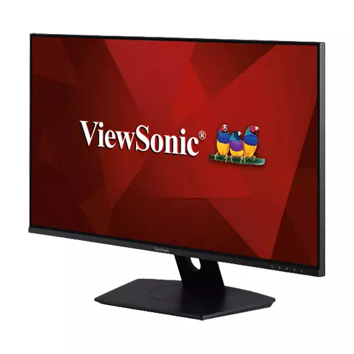 VIEWSONIC VX2480-2K-SHD 24 INCH 75HZ QHD IPS SUPERCLEAR MONITOR-gallery-3