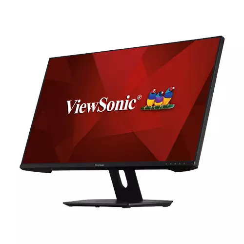 VIEWSONIC VX2480-2K-SHD 24 INCH 75HZ QHD IPS SUPERCLEAR MONITOR-gallery-2