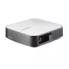 ViewSonic M2e 1000 Lumens Smart Built-in Wi-Fi 1080p Portable Android Mini Projector-1