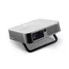 ViewSonic M2e 1000 Lumens Smart Built-in Wi-Fi 1080p Portable Android Mini Projector-2